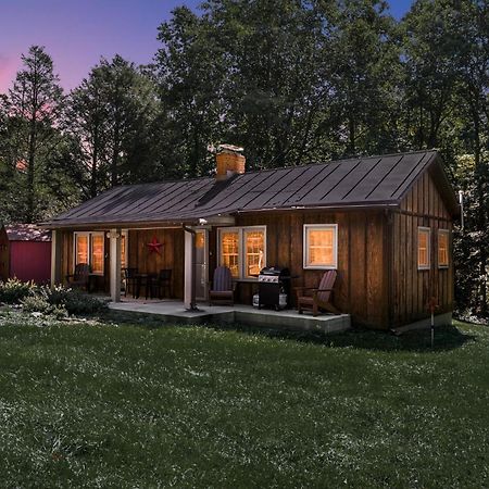 River Access W Hot Tub, Grill, Wifi, & Fire Pit! Lost City Eksteriør bilde