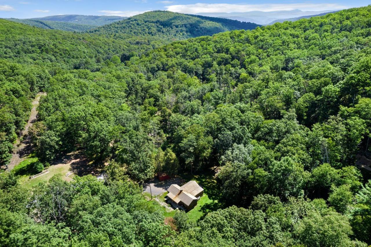River Access W Hot Tub, Grill, Wifi, & Fire Pit! Lost City Eksteriør bilde