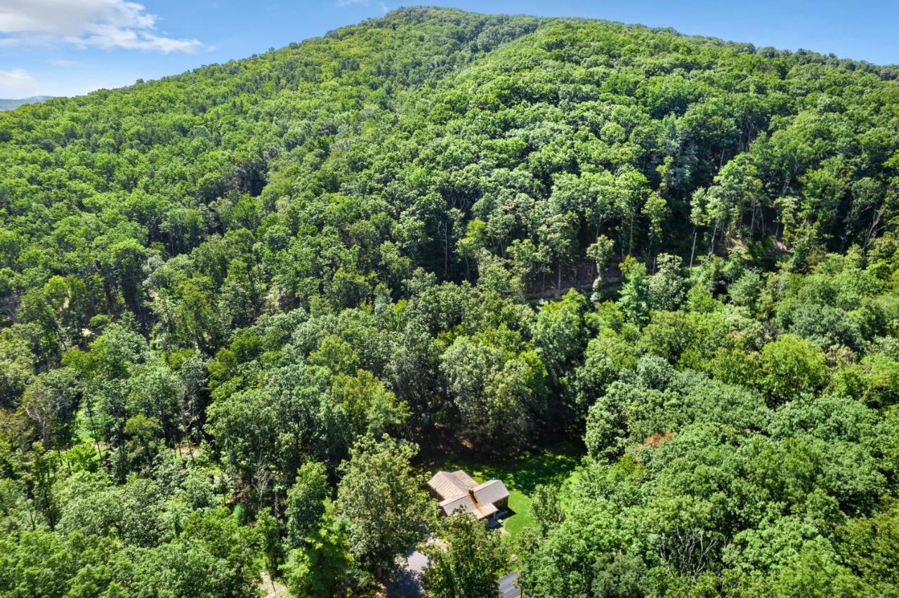 River Access W Hot Tub, Grill, Wifi, & Fire Pit! Lost City Eksteriør bilde